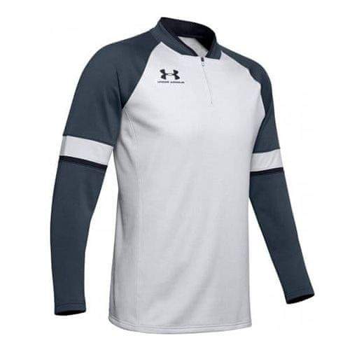 Under Armour Challenger III Midlayer-GRY, Challenger III Midlayer-GRY | 1343918-014 | MD