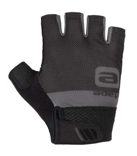 Etape – rukavice AIR, černá S