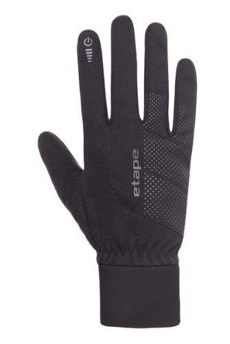 Etape - rukavice Skin WS+, černá S
