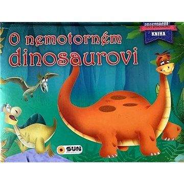 O nemotorném dinosaurovi