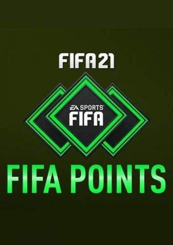 ELECTRONIC ARTS PC - FIFA 21 2200 Fut Points