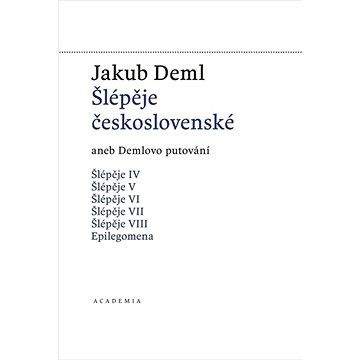 Jakub Deml: Šlépěje československé