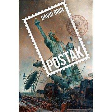 David Brin: Pošťák