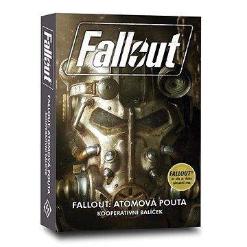 Fantasy Flight Games Fallout - Atomová pouta