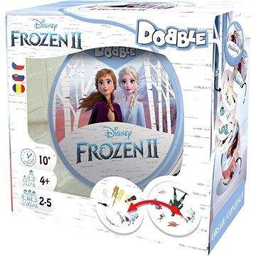 Zygomatic Dobble - Frozen 2