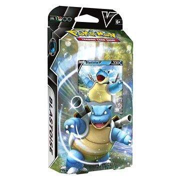 Pokémon company Pokémon TCG: V Battle Deck - February