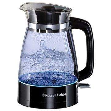 Russell Hobbs 26080-70 Classic Glass Kettle