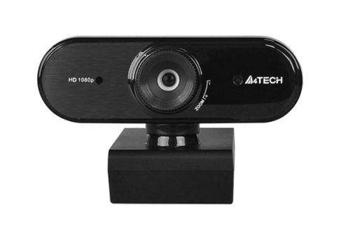 A4-tech A4tech PK-935HL, Webkamera Full HD (1920x1080), mikrofon, USB