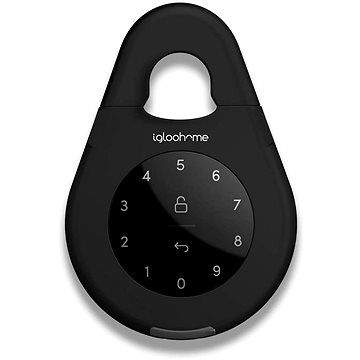 IglooHome Smart Keybox 3
