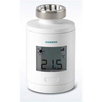 Siemens SSA911.01TH Bezdrátová termostatická hlavice k termostatu RDS110.R