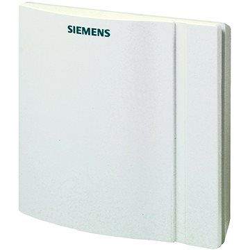 Siemens RAA 11 Prostorový termostat s krytem