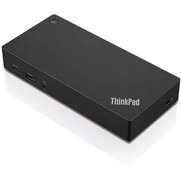 Lenovo ThinkPad USB-C Dock Gen2 (40AS0090EU)