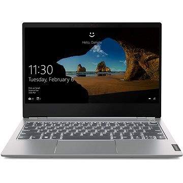Lenovo ThinkBook 13s-IML Mineral Grey (20RR0005CK)