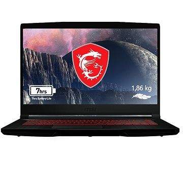 MSI GF63 Thin 10SCXR-410CZ (GF63 Thin 10SCXR-410CZ)