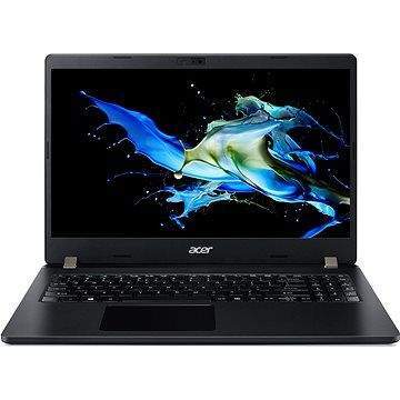 Acer TravelMate P2 Black (NX.VLLEC.007)