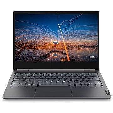 Lenovo ThinkBook Plus IML Iron Grey + aktivní stylus Lenovo (20TG001WCK)
