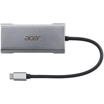 Acer USB-C Docking Station 7v1 (HP.DSCAB.001)