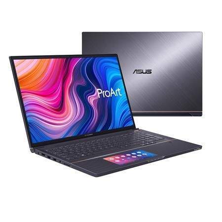 Asus StudioBook Pro 17 W730G5T-H8099T Star Grey celokovový