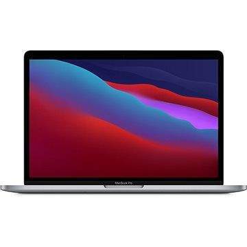 Apple Macbook Pro 13" M1 CZ 2020 Vesmírně šedý  MYD92CZ/A