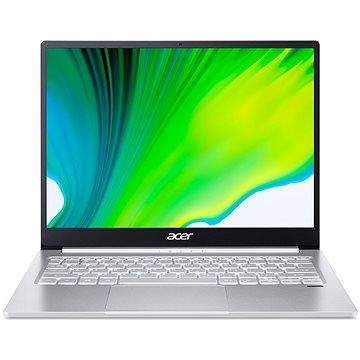 Acer Swift 3 Sparkly Silver celokovový (NX.A4KEC.003)
