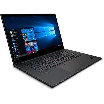 Lenovo ThinkPad P1 Gen 3 (20TH0011CK)