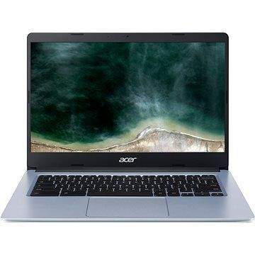 Acer Chromebook 14 Dew Silver (NX.HKEEC.002)