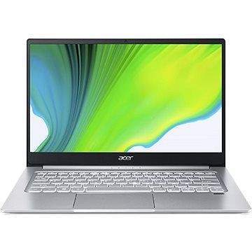 Acer Swift 3 Pure Silver kovový (NX.A5UEC.003)