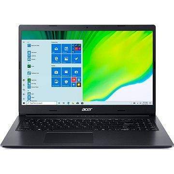 Acer Aspire 3 Charcoal Black (NX.A0VEC.001)