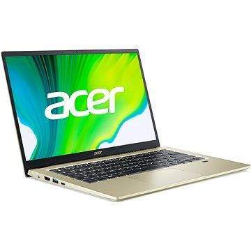 Acer Swift 3X Safari Gold Full Aluminium (NX.A10EC.003)