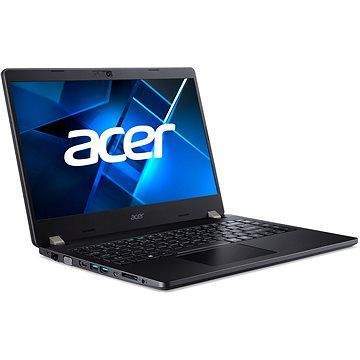 Acer TravelMate P2 Black (NX.VQAEC.002)