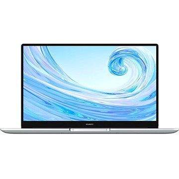 Huawei MateBook D15 Mystic Silver ENG (53010XTN)