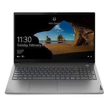 Lenovo ThinkBook 15 G2 ITL Mineral Grey (20VE005FCK)