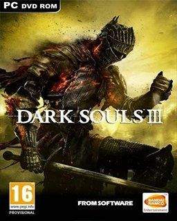 ESD GAMES ESD Dark Souls 3