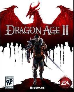 ESD GAMES ESD Dragon Age 2