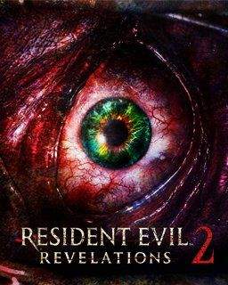 ESD GAMES ESD Resident Evil Revelations 2 Box Set