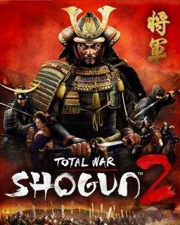 ESD GAMES ESD Total War Shogun 2