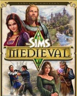 ESD GAMES ESD The Sims Medieval