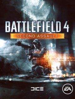 ESD GAMES ESD Battlefield 4 Second Assault