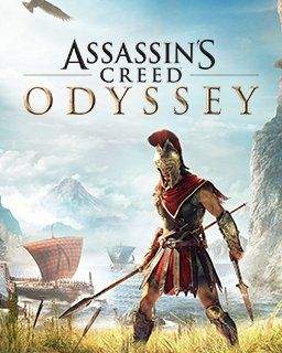 ESD GAMES ESD Assassins Creed Odyssey