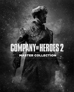 ESD GAMES ESD Company of Heroes 2 Master Collection