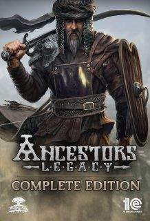 ESD GAMES ESD Ancestors Legacy Complete Edition