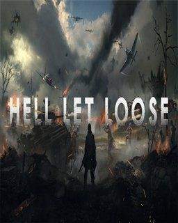 ESD GAMES ESD Hell Let Loose