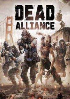 ESD GAMES ESD Dead Alliance