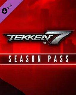 ESD GAMES ESD Tekken 7 Season Pass