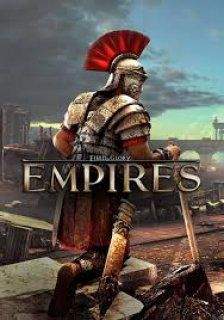 ESD GAMES ESD Field of Glory Empires