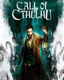 ESD GAMES ESD Call of Cthulhu