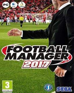 ESD GAMES ESD Football Manager 2017