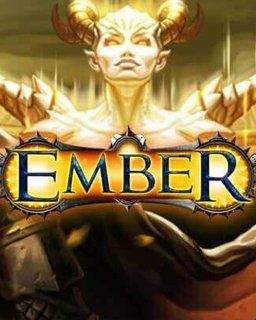 ESD GAMES ESD Ember