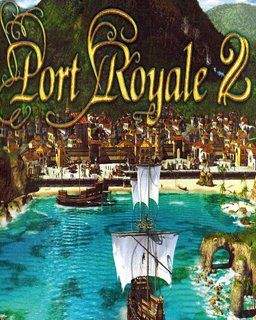 ESD GAMES ESD Port Royale 2
