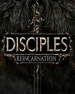 ESD GAMES ESD Disciples III Reincarnation